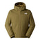 M QUEST MONO INS JACKET