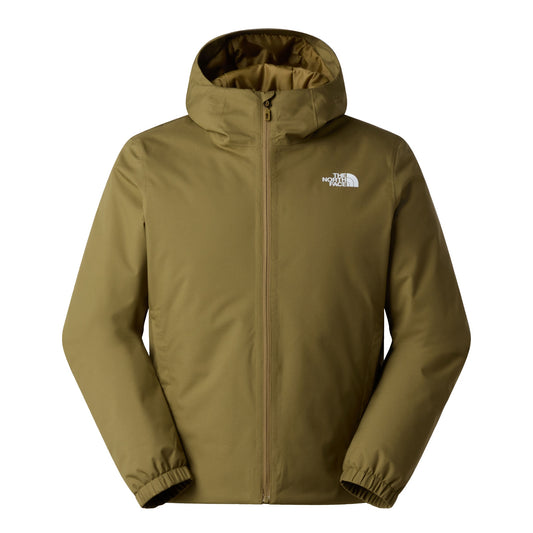 M QUEST MONO INS JACKET