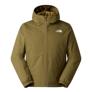 M QUEST MONO INS JACKET