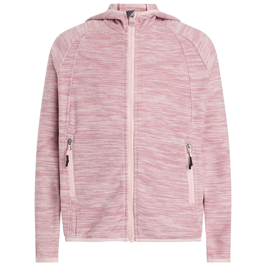 Choco III gls Fleecejacke