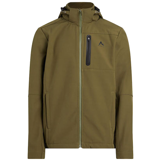 Kadino veste softshell