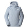 W QUEST MONO INS JACKET