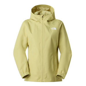 W QUEST JACKET
