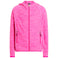 Choco III gls Fleecejacke