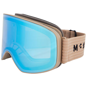 Flyte Revo III Skibrille