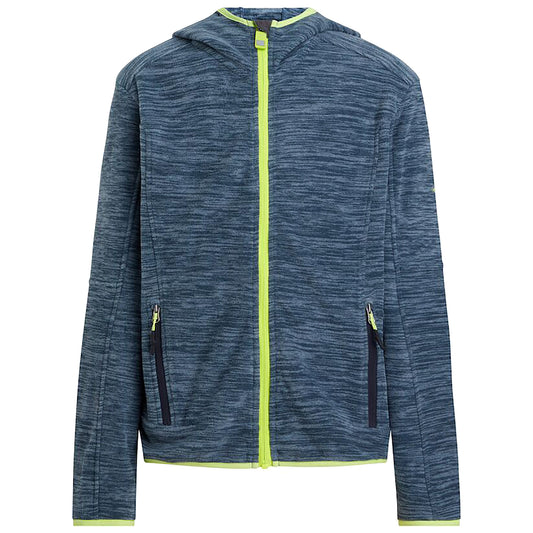 Choco III Fleecejacke