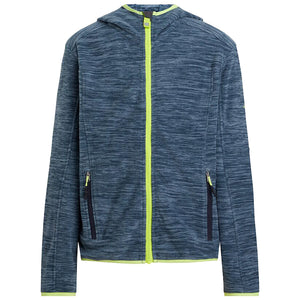 Choco III Fleecejacke