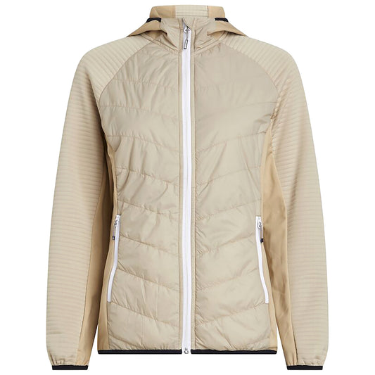 Cellon II W Jacket Hybrid Hd