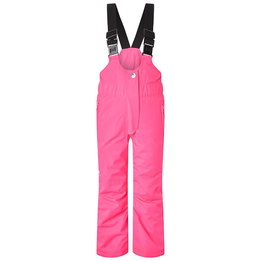 Tyler II kds AQ Pants 1/1 Padded Bib