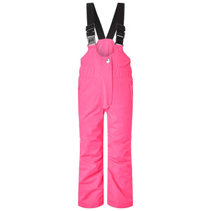 Tyler II kds AQ Pants 1/1 Padded Bib