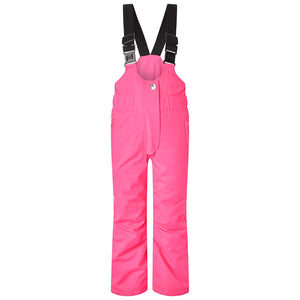 Tyler II kds AQ Pants 1/1 Padded Bib