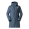 W DRYVENT HIKESTELLER PARKA