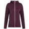 Aami wms Jacket Fleece