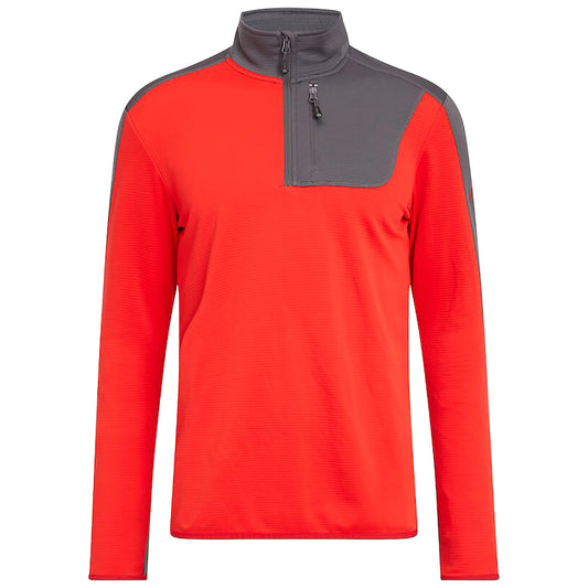 Blake Rollkragen Skishirt langarm