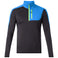 Blake Rollkragen Skishirt langarm