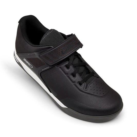 Chamber III Shoe