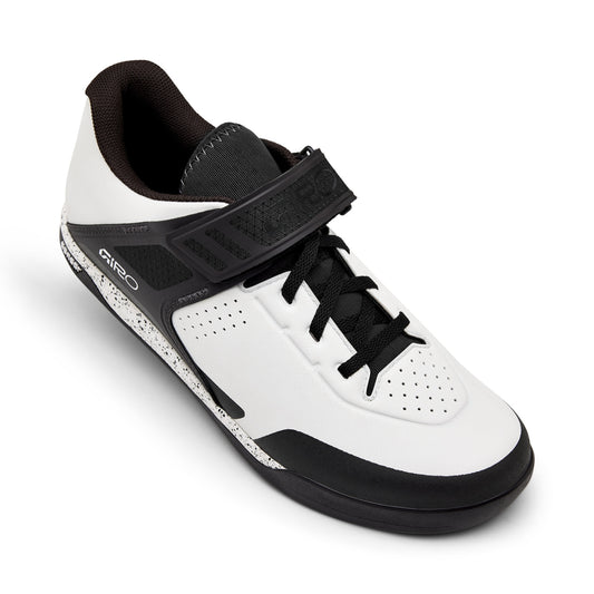 Chamber III Shoe