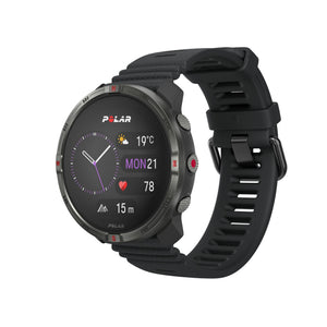 Polar Grit X2 Montre outdoor