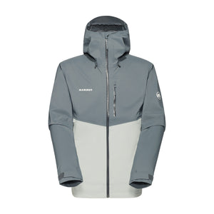 Alto Guide Hooded Hardshelljacke