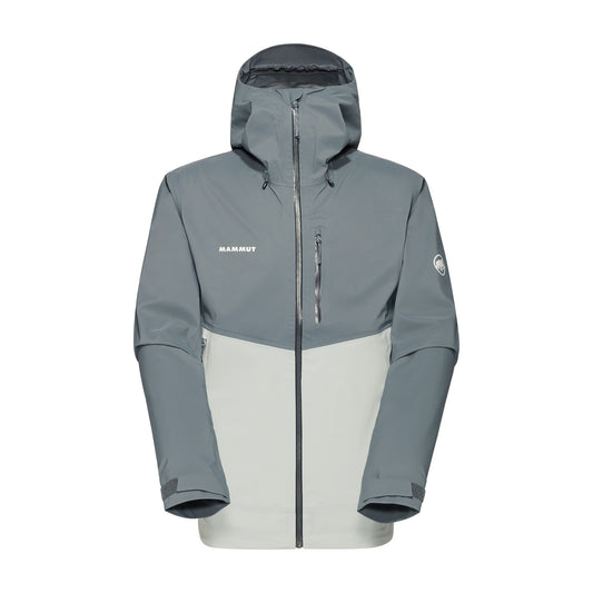 Alto Guide Hooded Hardshelljacke
