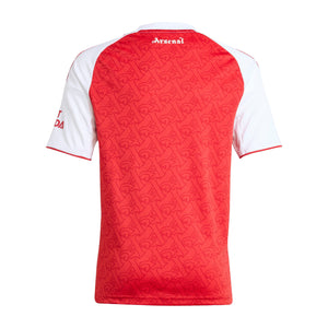 Arsenal 25/26 Home Fussballtrikot