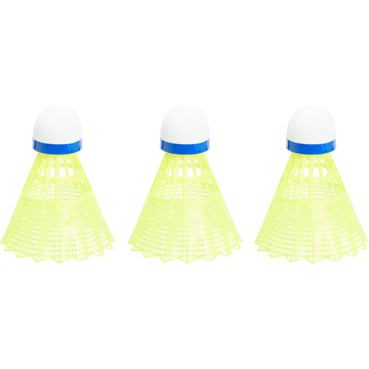 SP 400 II (3 Stk.) Federbälle