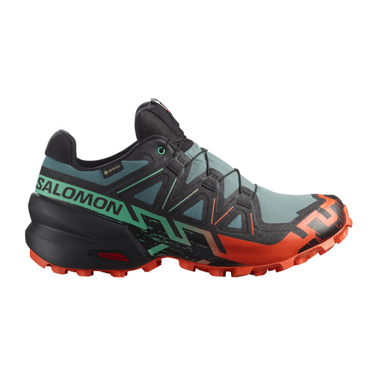 Speedcross 6 Gore-Tex Trailrunningschuhe