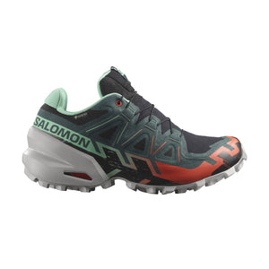 Speedcross 6 Gore-Tex chaussures de trail running