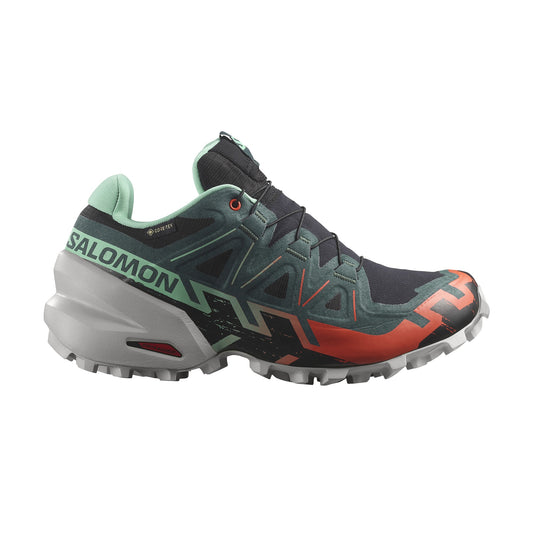 Speedcross 6 Gore-Tex Trailrunningschuhe