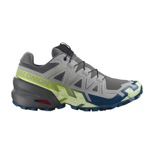Speedcross 6 chaussures de trail running