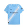 Manchester City Home 25/26 Fussballtrikot
