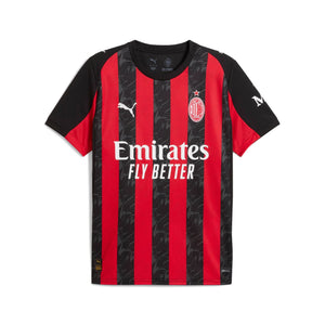 AC Milan Home 25/26 Maillot de foot