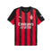 AC Milan Home 25/26 Fussballtrikot