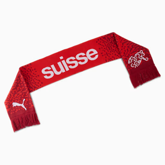 SFV ESS Scarf