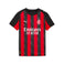 AC Milan Home 25/26 Maillot de foot