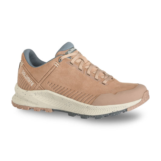 Carezza Leather Multifunktionsschuhe