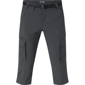 Argonne III mn Pantalon de randonnée 3/4