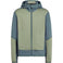 Aaki veste polaire