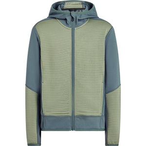 Aaki veste polaire