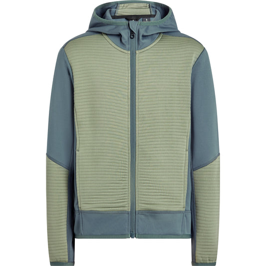Aaki veste polaire