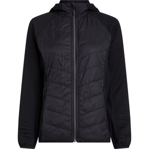 Cellon II W Jacket Hybrid Hd