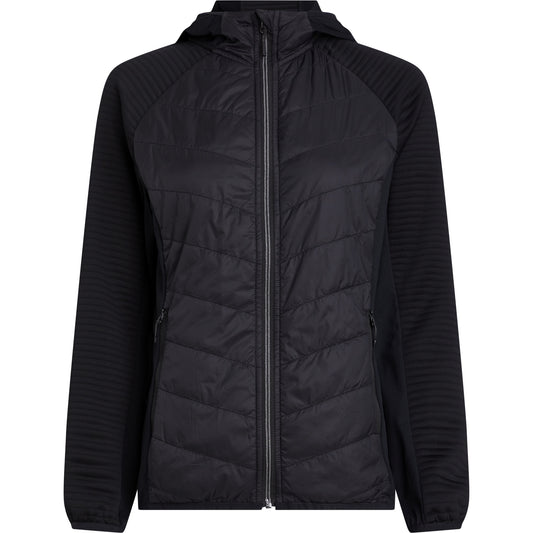 Cellon II W Jacket Hybrid Hd