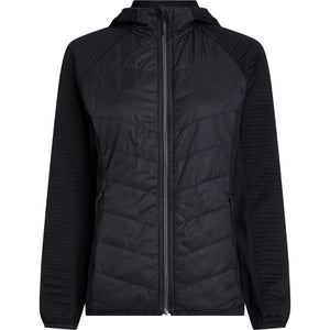 Cellon II W Jacket Hybrid Hd