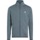 Roto IV M Blouson en laine polaire