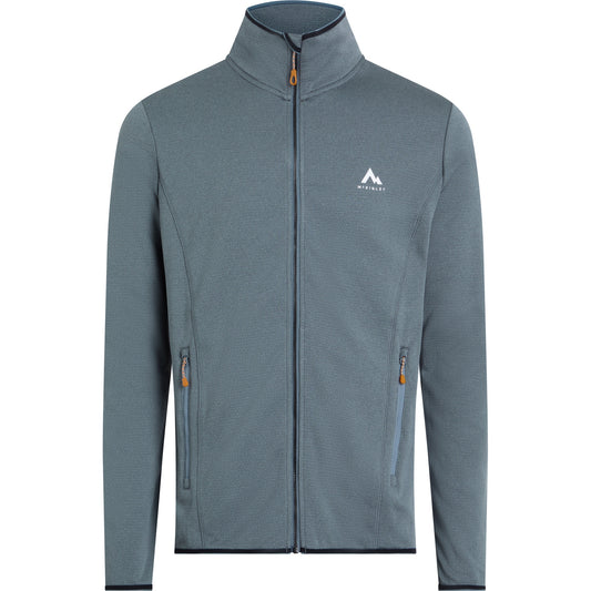 Roto IV M Blouson en laine polaire