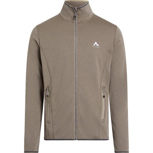 Roto IV M Blouson en laine polaire