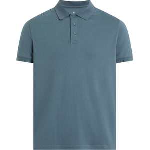 Lango M Polo Shirt S/S