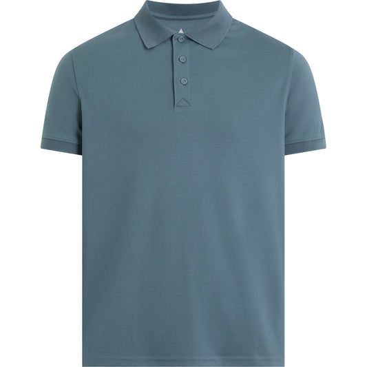 Lango M Polo Shirt S/S