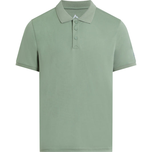 Lango M Polo Shirt S/S
