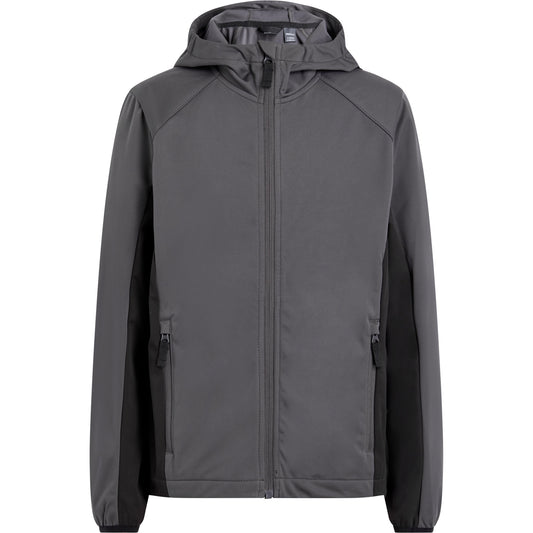 Abe LT B Jacket Softshell